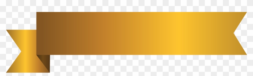 Transprent Png Free - Border Banner Png Design Clipart