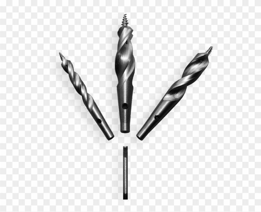 Etb Switch Bits 1 - Endmill Clipart #4920307