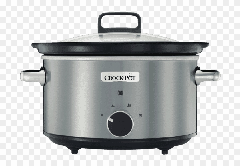 Chp Traditional Slow Cooker - Slow Cooker Png Clipart #4920391