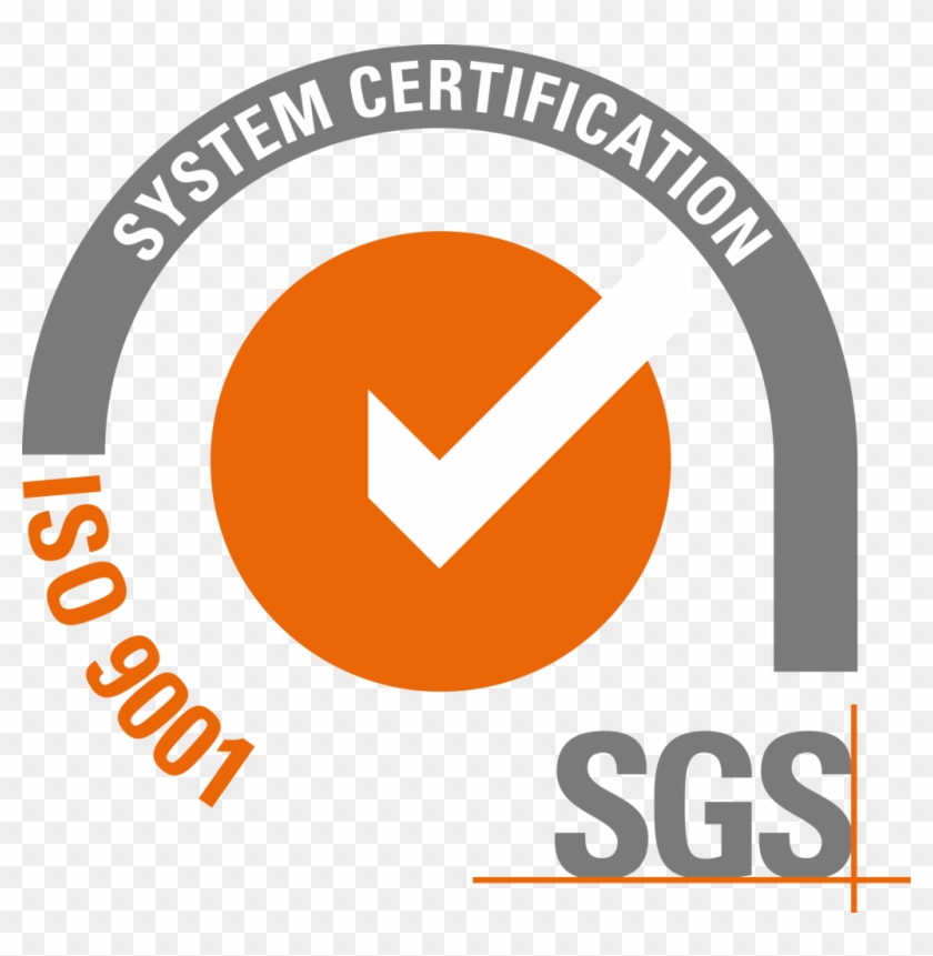Davis-standard's Pawcatuck Facility Achieves Iso Certification - Iso 9001 2015 Sgs Clipart