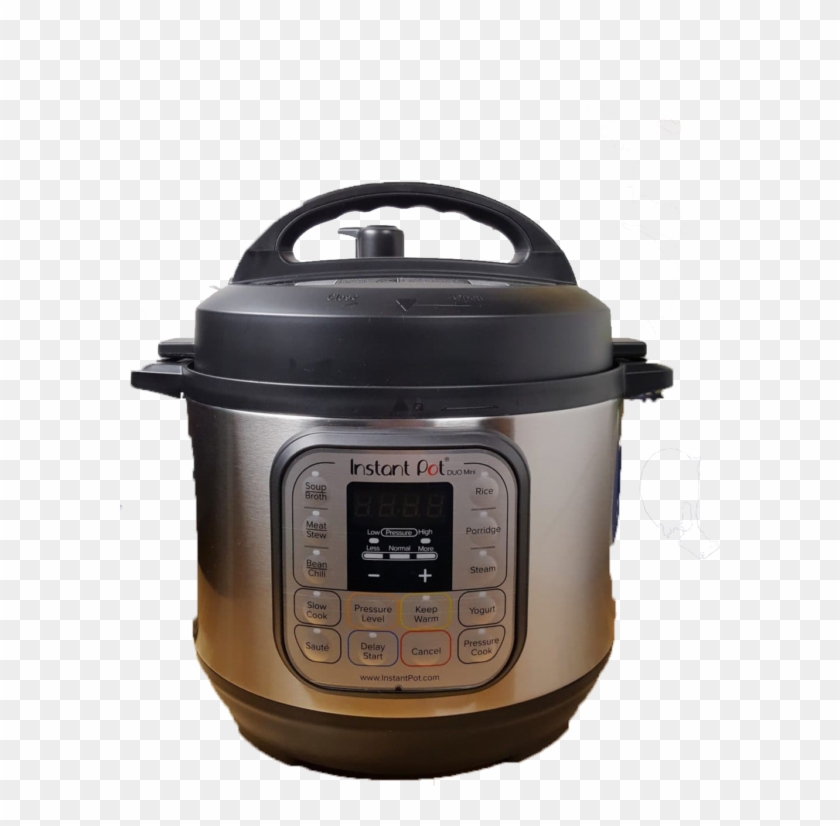 Elite Gourmet Quart Transparent Slow Cooker - Asanzo Pc 65e7 Clipart