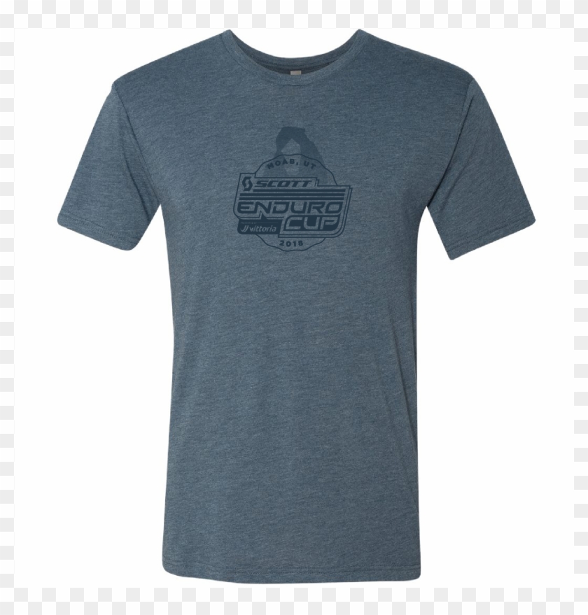 Moab Participant Shirt - Active Shirt Clipart #4920551