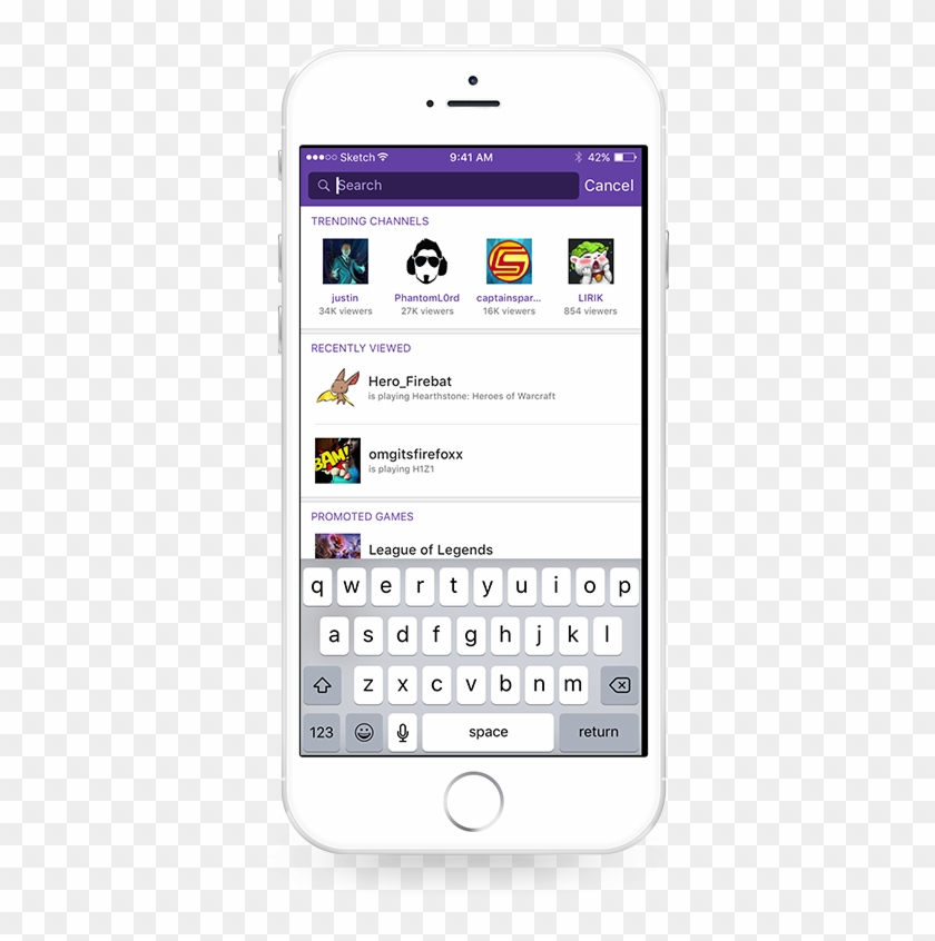 There's Still A Lot Of Room For Exploration And Expansion - Fight List Categories Game Clipart