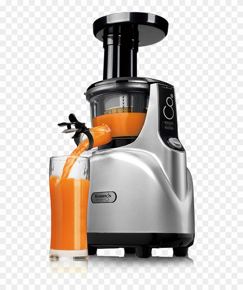 Slow Juicer - Slow Juicer Kuvings Clipart