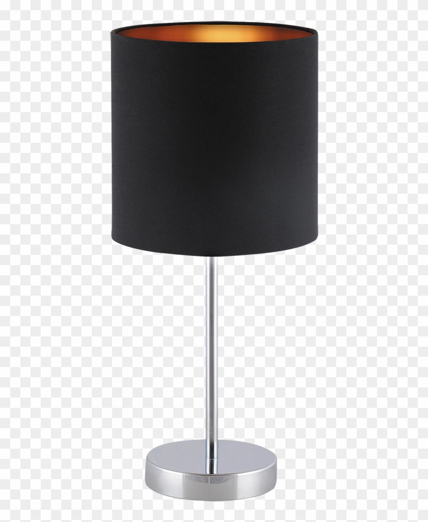 2523 - Lamp Clipart #4920818