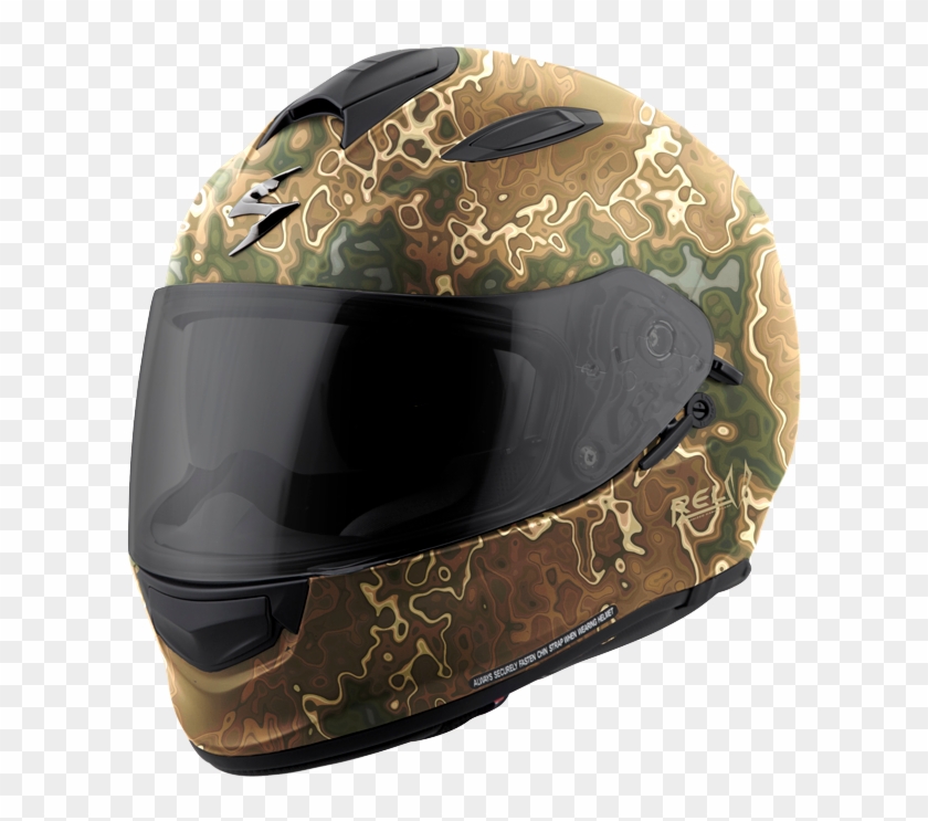 Sample Products - Motorcycle Helmet Clipart #4920821