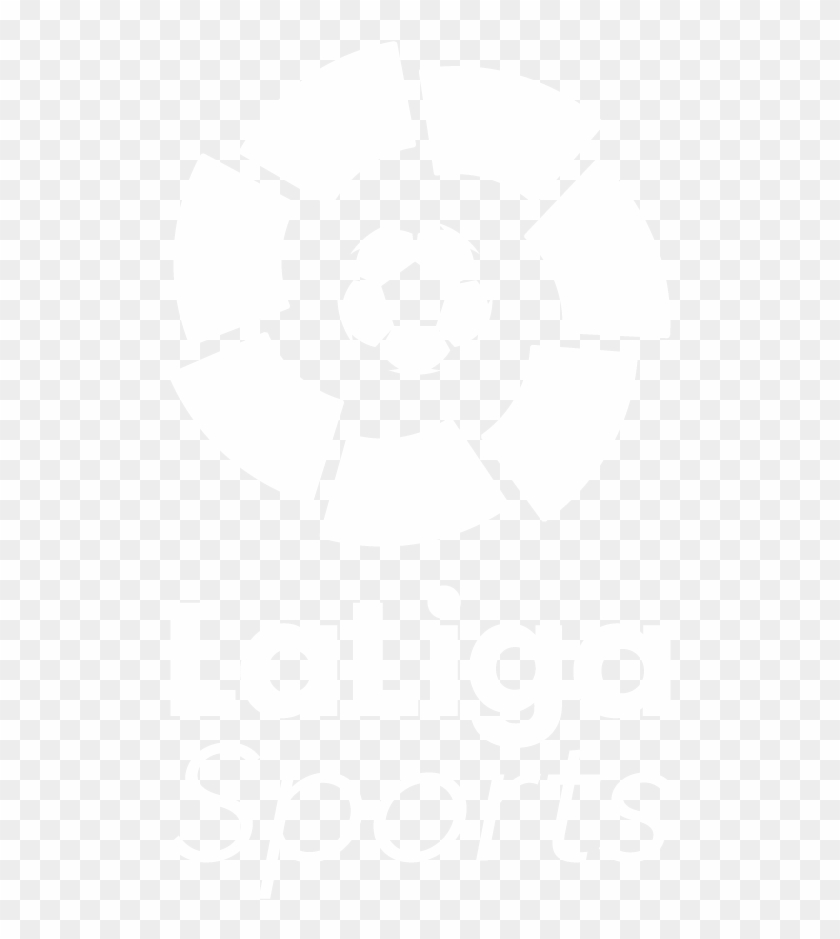 Jpg - La Liga Logo Png Clipart #4920822