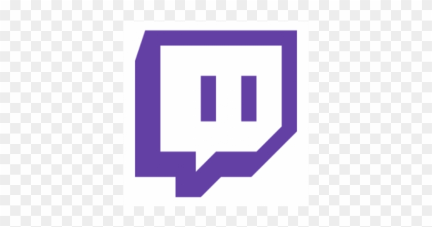 Clip Black And White Stock Promises Transparency On - Twitch.tv - Png Download