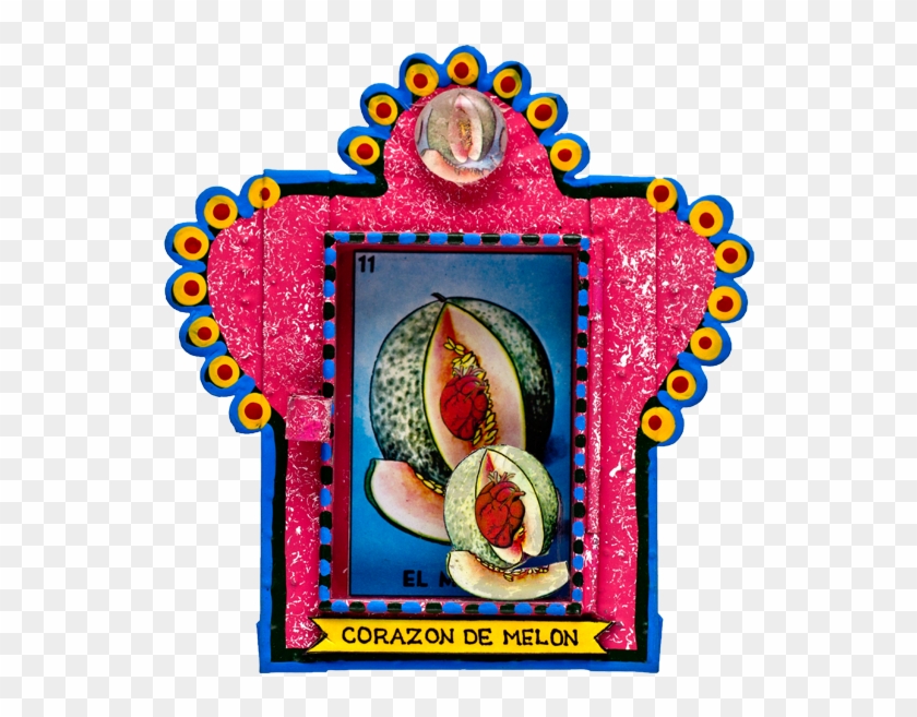 Mexican Expression For Love - Picture Frame Clipart #4920919