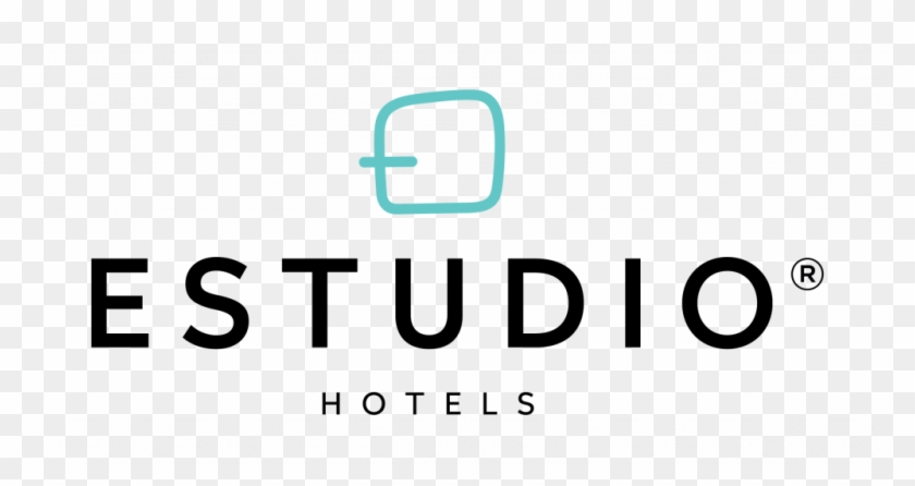 Estudio Hotels Logo - Graphics Clipart
