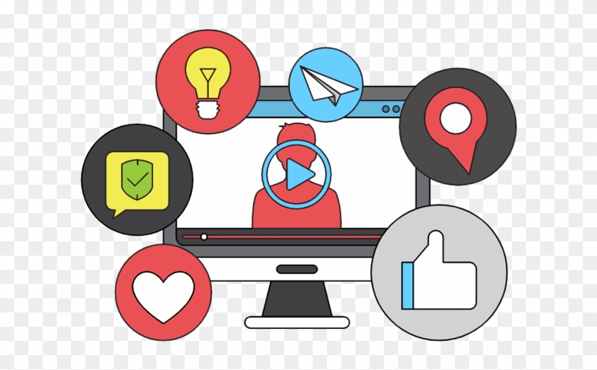 Eight Reasons Why You Should Earn A Gamification Certification - Circle Clipart #4921331