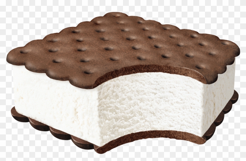 Ice Cream Sandwich Png - Kilo E Liquids White Series Clipart #4921334