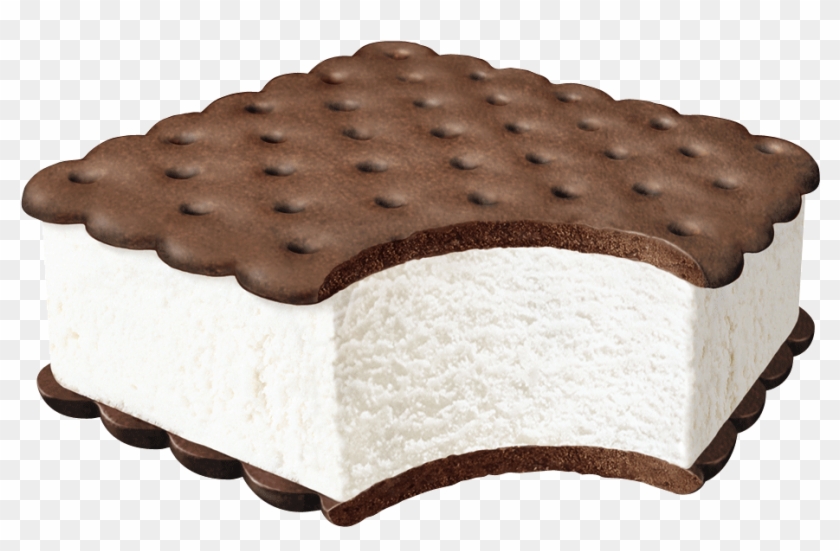 Ice Cream Sandwich Png - Kilo E Liquids White Series Clipart