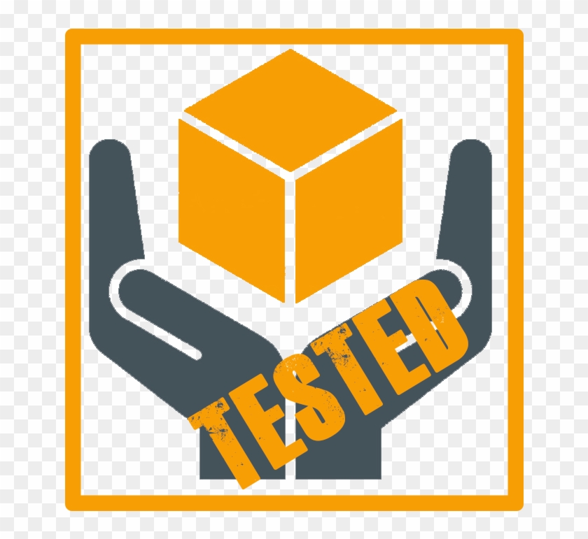 Get More Information About Our Quality Seal And All - Handle With Care Symbol Clipart