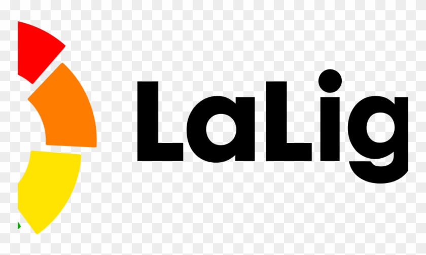 La Liga Two - Graphic Design Clipart #4921534
