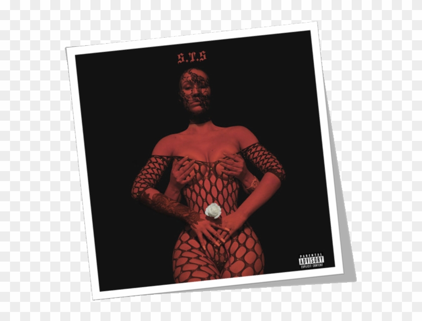 Iggy Azalea Survive The Summer Ep - Iggy Azalea Surviving The Summer Clipart
