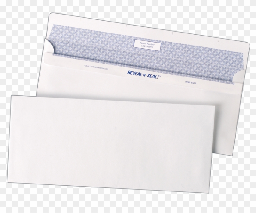 Quality Park - Envelope Clipart