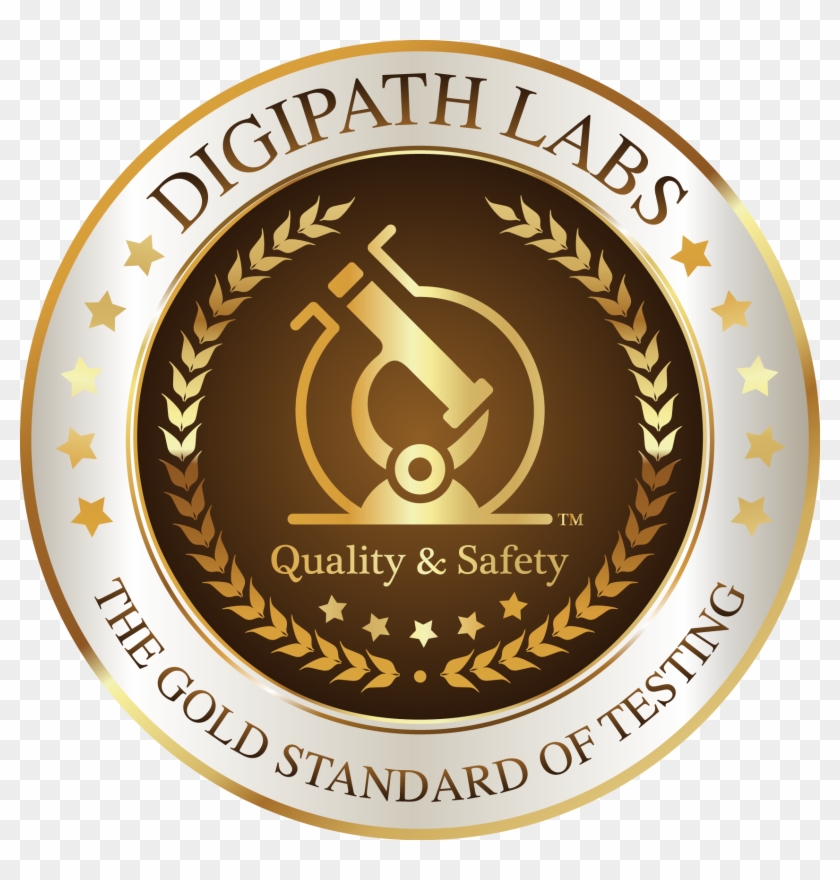Dp 003 Digipath Quality Seal Certification - Air Force Medical Service Logo Clipart #4921637