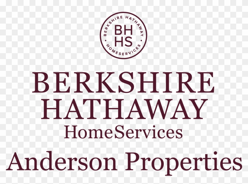 Berkshire Hathaway Homeservices California Properties Clipart #4921688