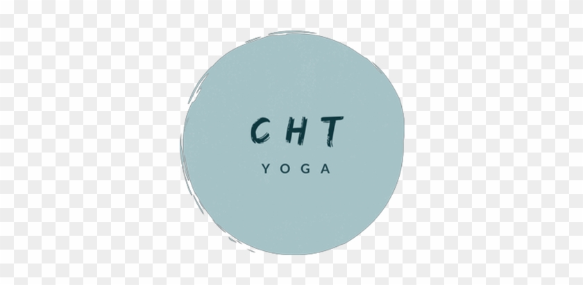 Create Happy Thoughts - Circle Clipart #4921826