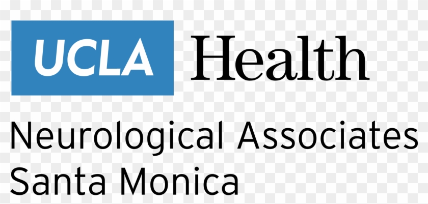 Santa Monica Neurological Associates - Ucla Health Clipart #4921895