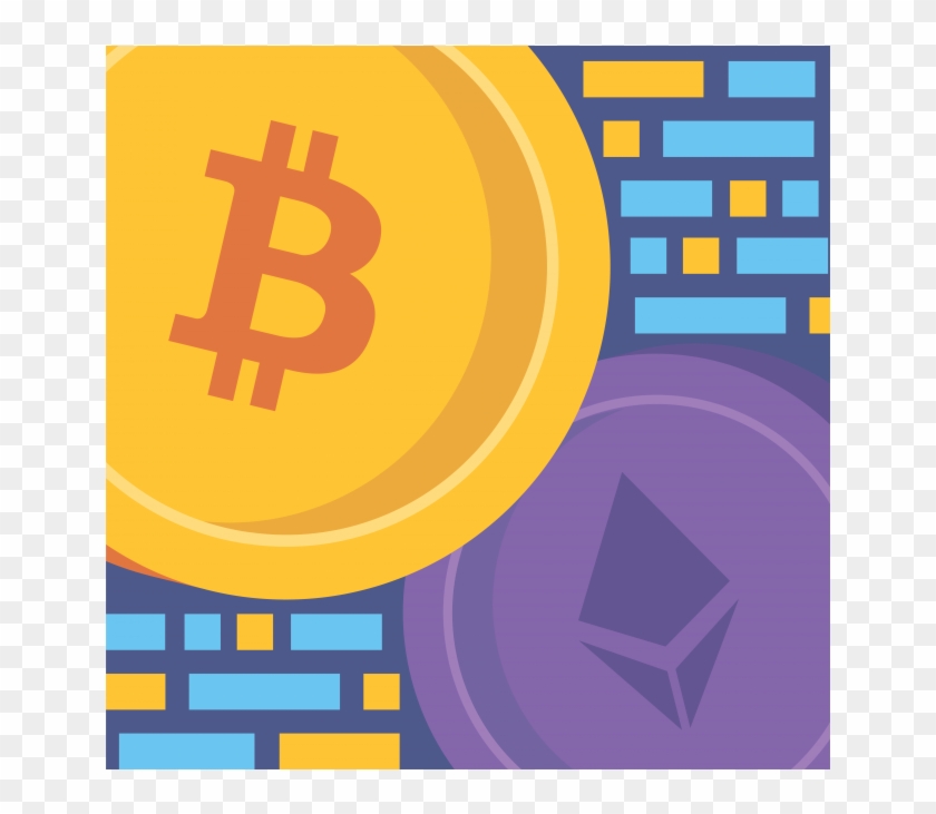 Bitcoin Flip Logo - Bitcoin Clipart #4921966