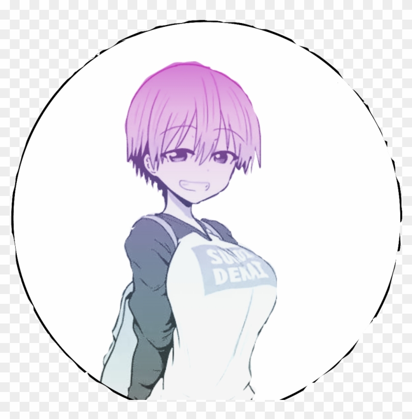 #iggy Azalea - Anime Boy Mouth Grin Clipart