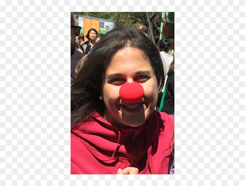 Monica - Girl Clipart