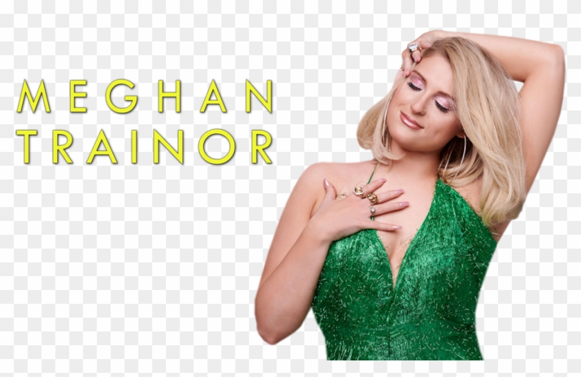 Clearart - Meghan Trainor Magazine Covers Clipart