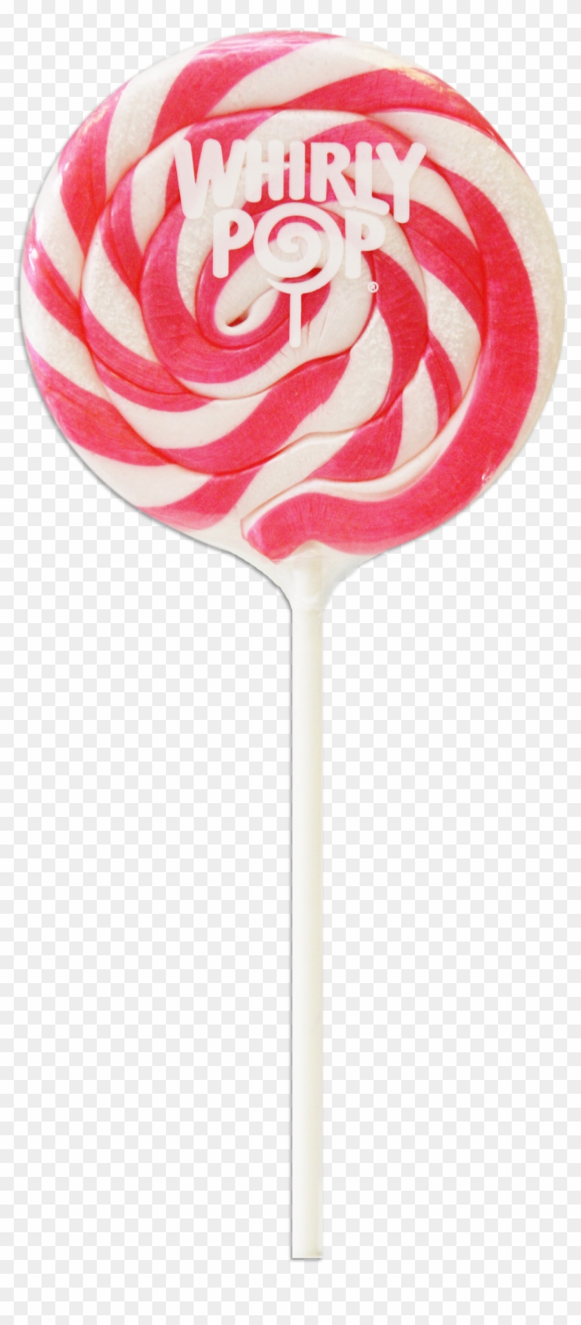 Whirly Pop Colors - Lollipop Clipart #4922182