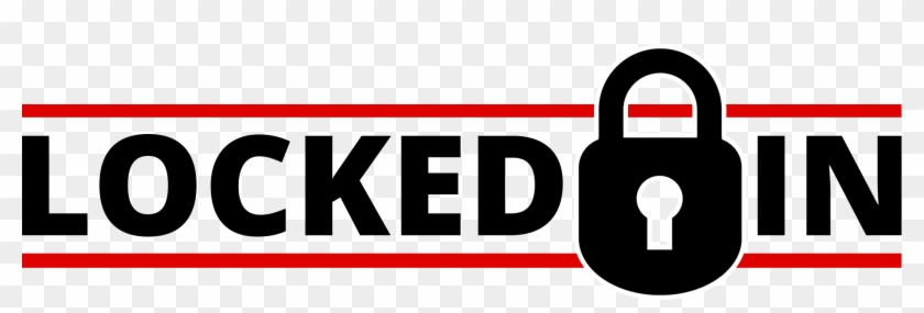 Logo Locked Clipart #4922275