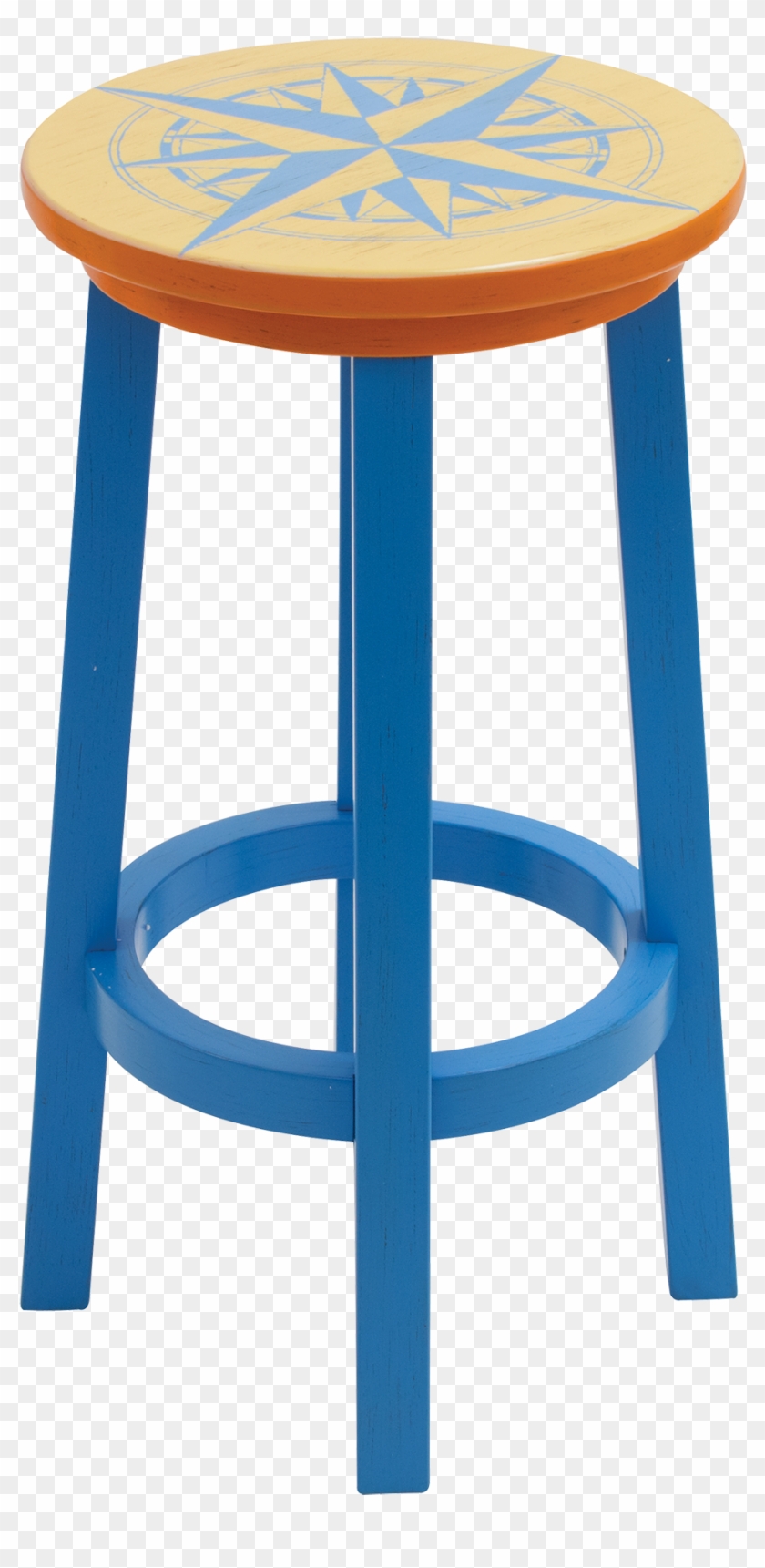 Download Transparent Png - Frontgate Kristina Bar Stool Clipart