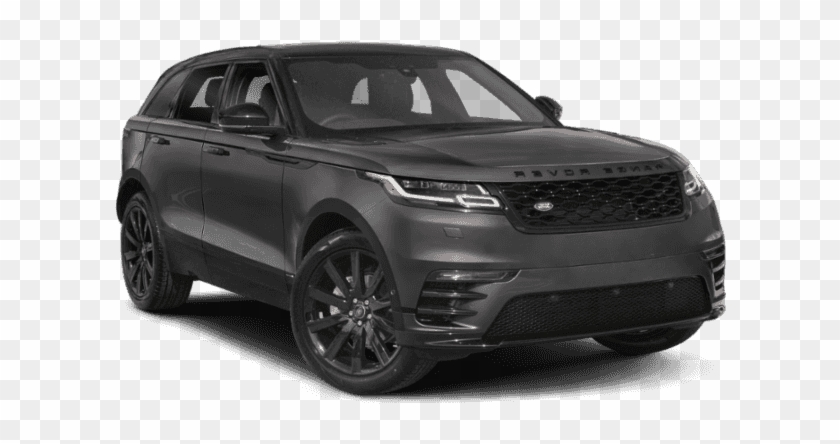 New 2019 Land Rover Range Rover Velar S - Range Rover Velar 2019 Clipart