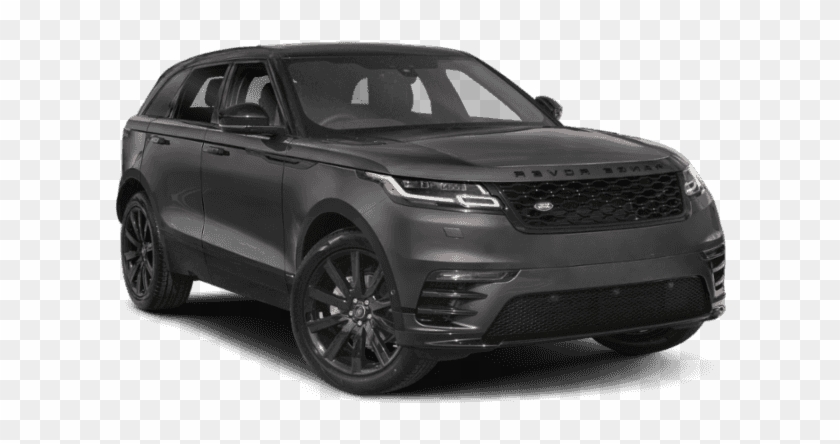 New 2019 Land Rover Range Rover Velar S - Range Rover Velar 2019 Clipart #4922369