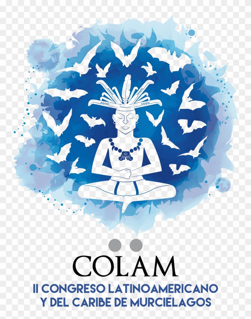 Journal Of Bat Research & Conservation - Illustration Clipart