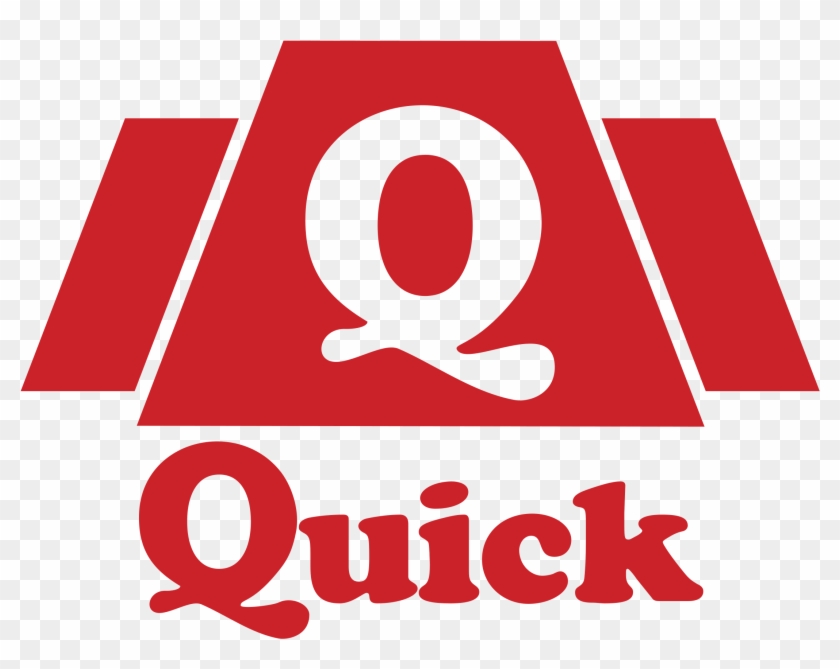Quick Logo Png Transparent - Quick Vector Logo Clipart #4922615