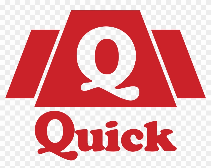 Quick Logo Png Transparent - Quick Vector Logo Clipart