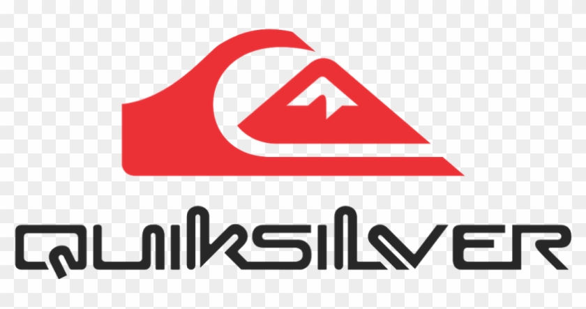 Logo, Quiksilver, Brand, Text Png Image With Transparent - Quiksilver Logo Clipart #4922646