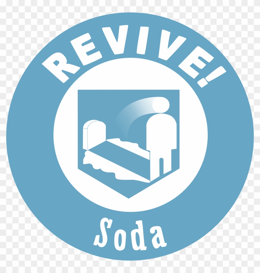 Quick Revive Png - Quick Revive Label Print Out Clipart