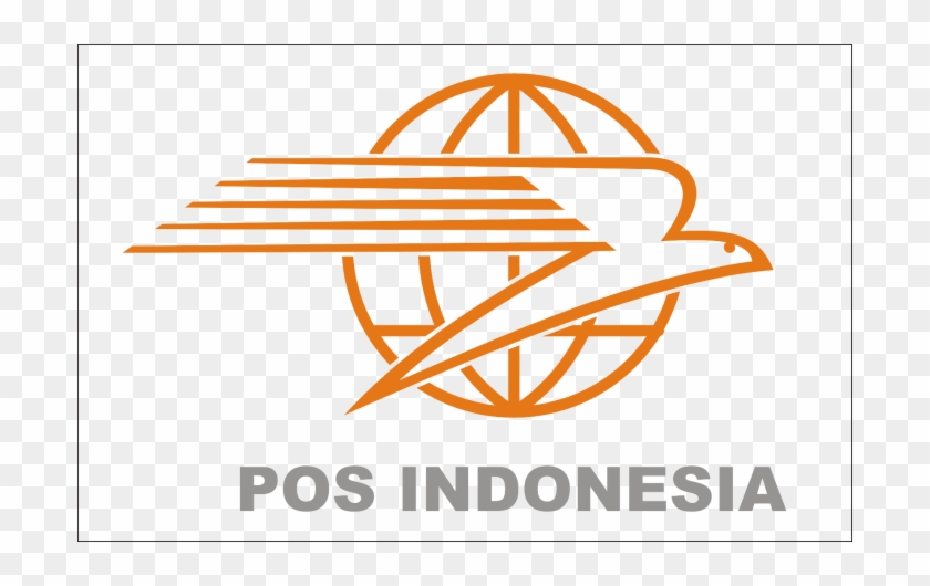 Kantor Pos Png - Pos Indonesia Clipart