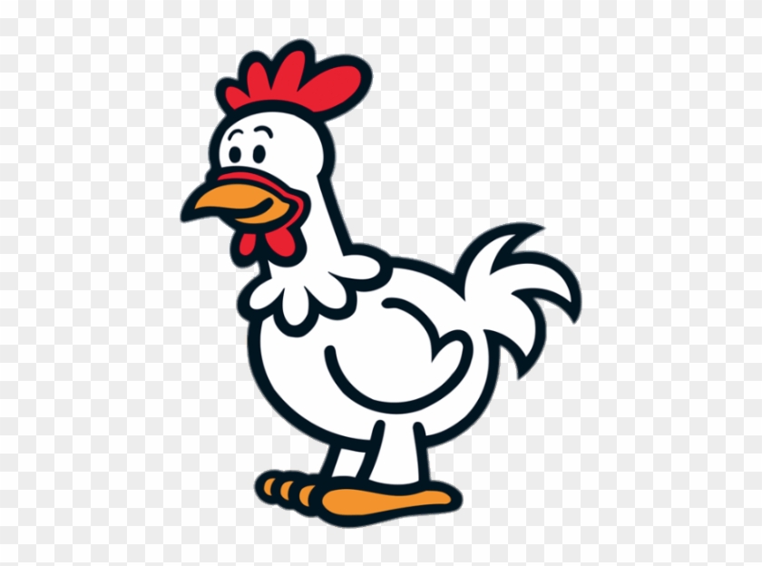 Bumba Carla The Chicken - Bumba Carla Clipart