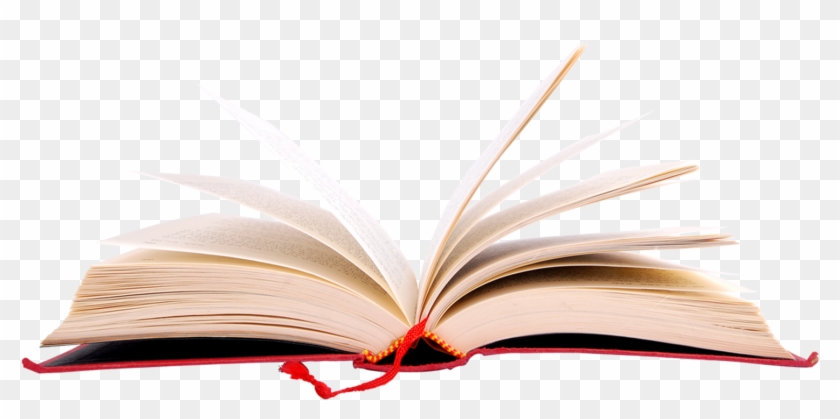 Livro Em Png - Book Psd Clipart #4922982