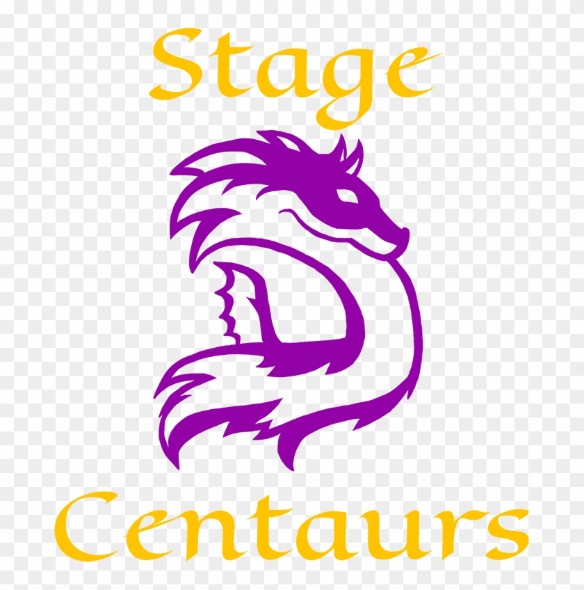 In Stage Centaurs Last Week, We Had A Lot Of Fun Playing - Illustration Clipart #4923030