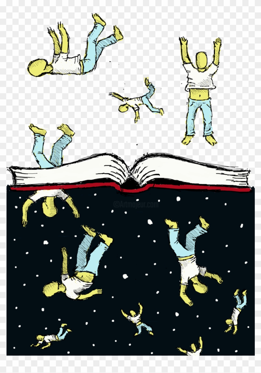 Livro-2 - Painting - Illustration Clipart #4923163