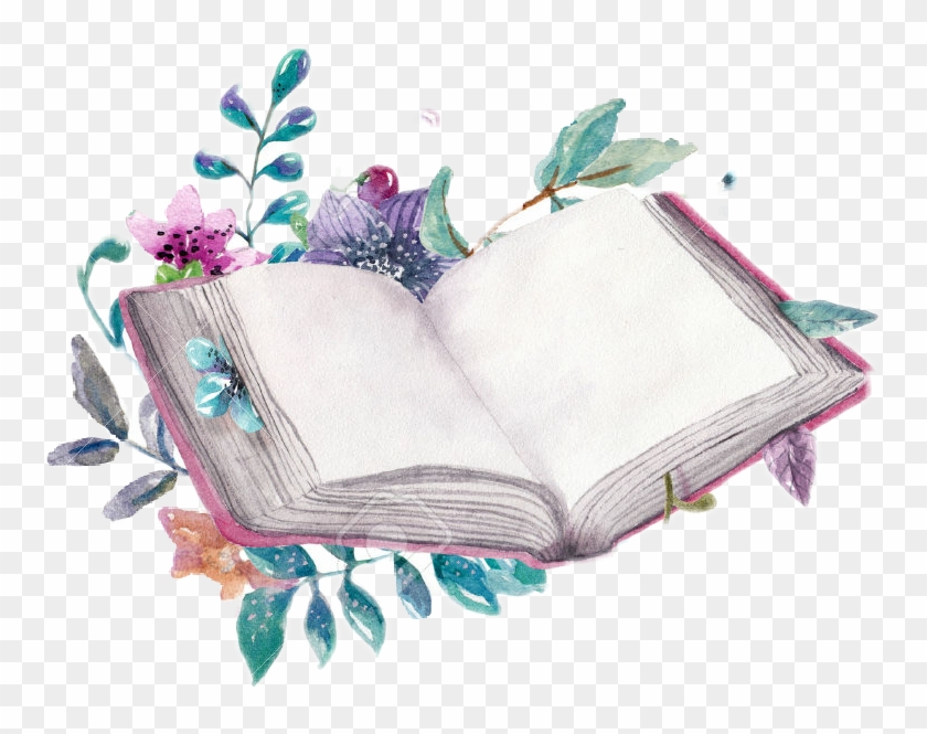 #book #livro #conhecimento #tumblr - Livro Png Clipart #4923496