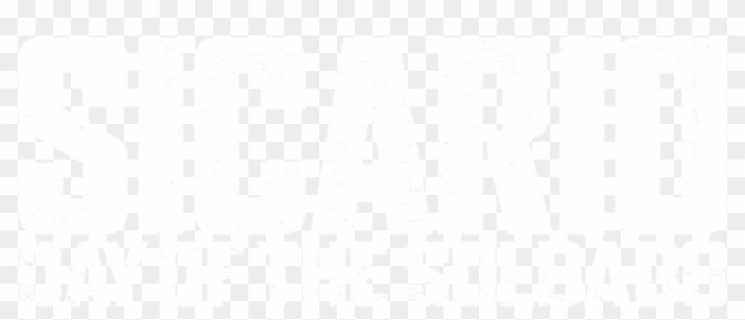 Day Of The Soldado - Monochrome Clipart