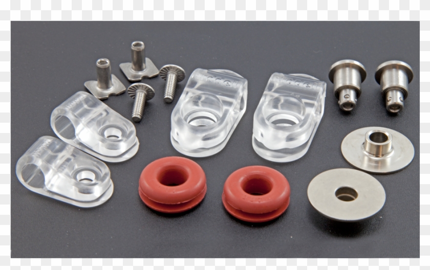 /r45956 S Bar Quick Release Kit - Riddell Speedflex Accessories Clipart