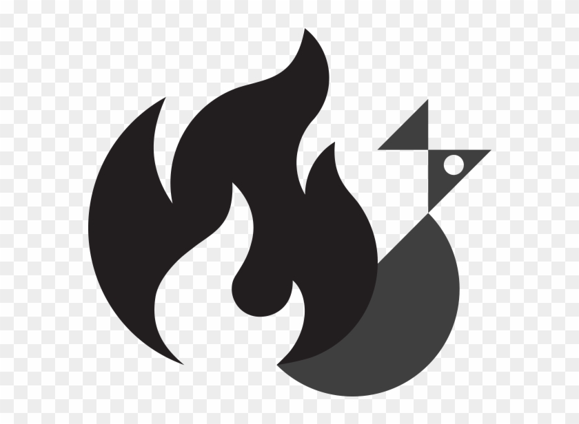 Pollo Allo Spiedo - Graphic Design Clipart