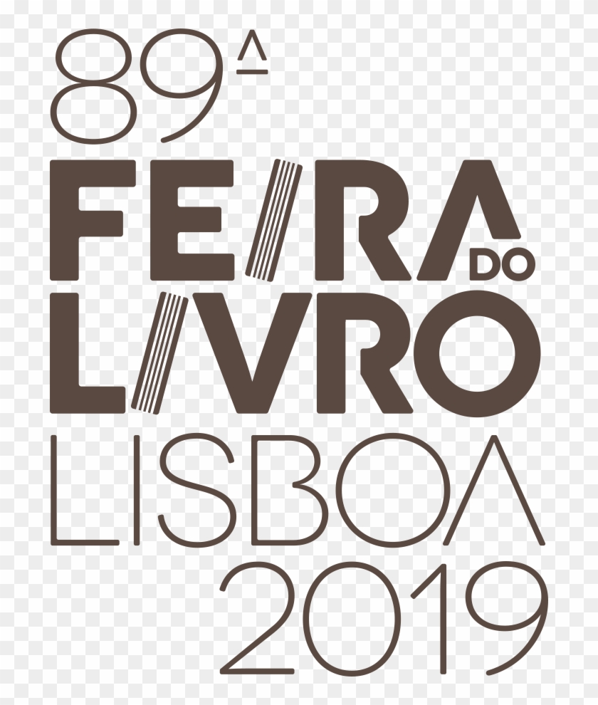 Feira Do Livro Lisboa 2019 Clipart #4923844