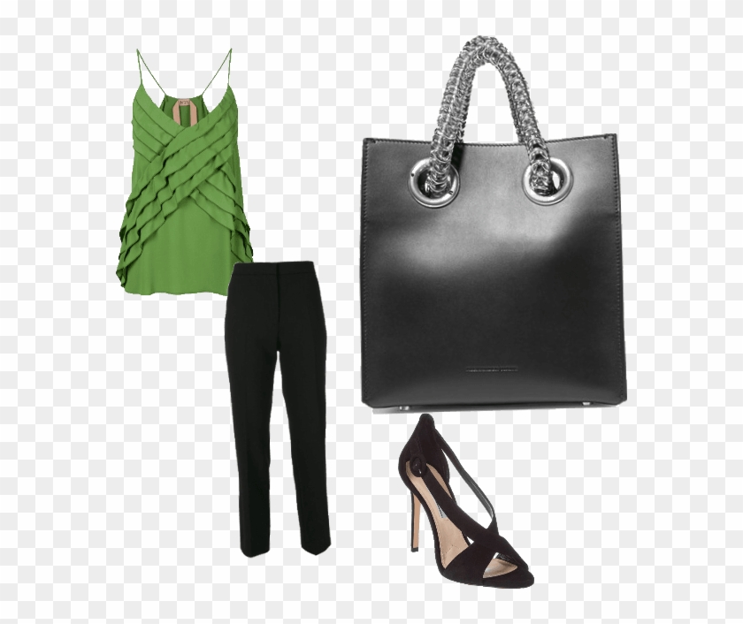 Corpo Triângulo - Basic Pump Clipart